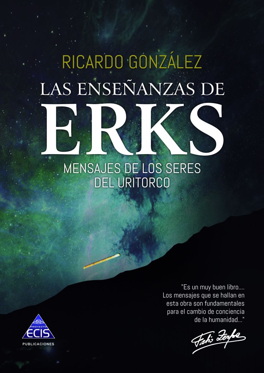 Las enseñanzas de Erks