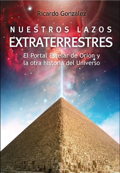 Nuestros Lazos Extraterrestres 